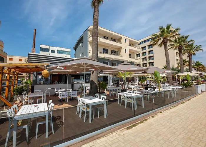 Hotel Zen Durrës